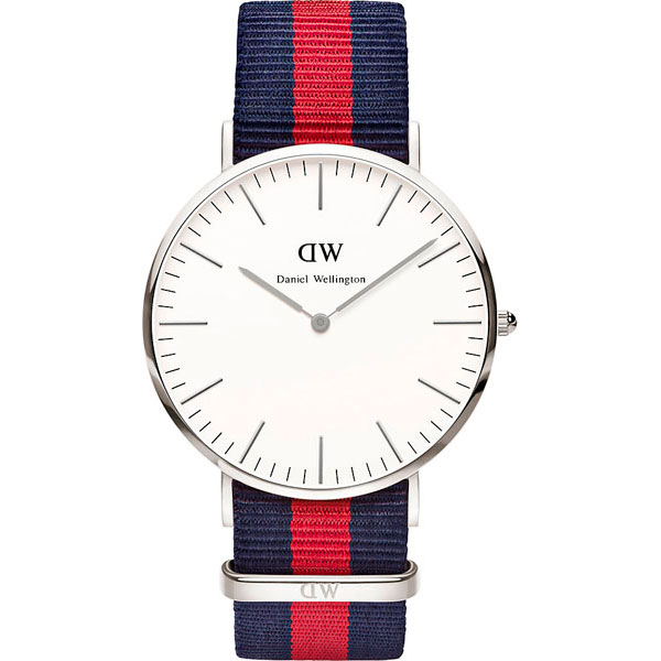 Часы Daniel Wellington Classic Oxford DW00100015